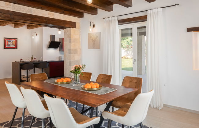 Villa Grando II - Foto 5