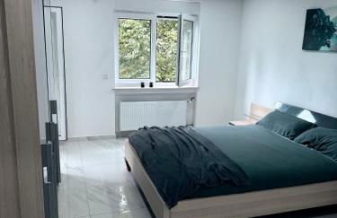 Ferien- & Wellneswohnung mit privater Sauna und Whirlpool - Foto 33