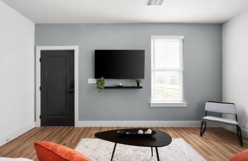 Luxury Stay 1B 1B w Gym, Pool, Shops Nearby - Foto 7