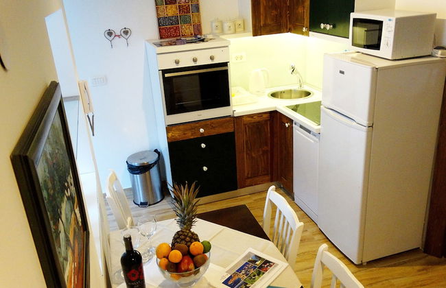 Guesthouse Marileo - Photo 35