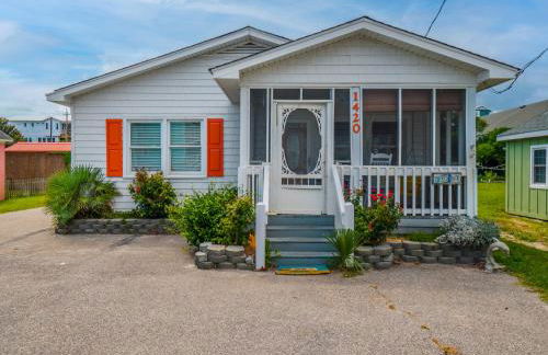 Good Vibrations - Photo 29