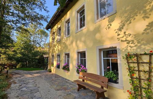 gemütliche Ferienwohnung Schwarzmühle - Foto 18