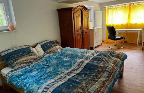 Bachrauschen im Dreisamtal - Foto 4