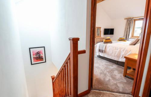 The Old Cart House - Foto 26