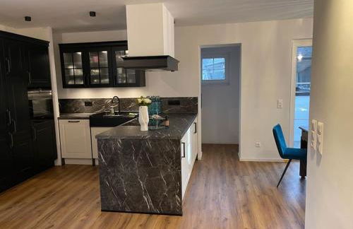 Gemütliche Wohnung im Herzen von Schwäbisch Gmünd - Foto 3