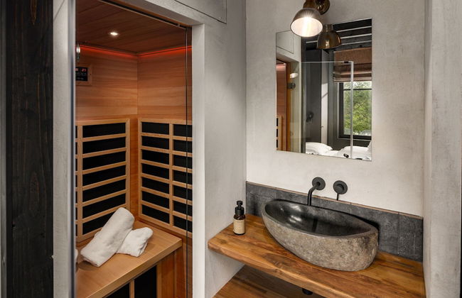 Retreat in Neufchateau - Foto 11