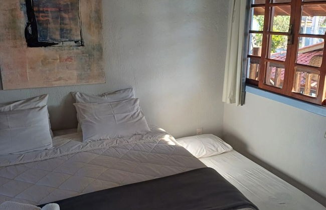 Pousada Buena Onda - Ferrugem - SC - Foto 10