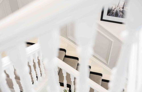 The Lymington Hub Slps 13 hot tub/chef/spa - Photo 20