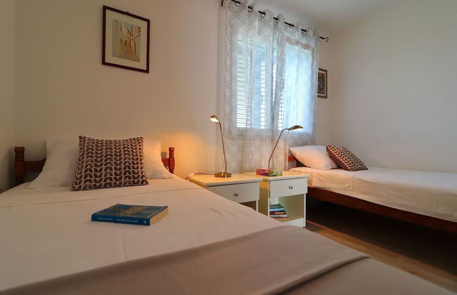 Villa Lavanda Korcula - Foto 2