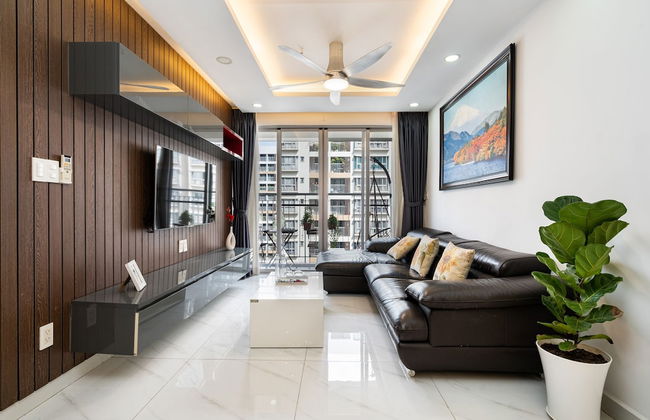 Scenic Valley Condotel - Foto 43