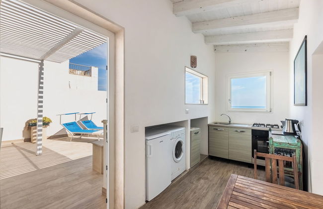 Giuggiulena Villa - Foto 50