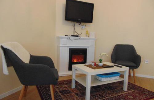 Apartments Radićeva - Foto 11