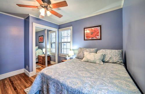 Modern Home with Backyard, 1 Mi to Dtwn Sturgeon Bay - Foto 14