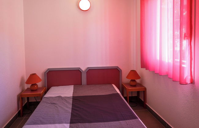 VVF Résidence Saint-Cyr-sur-Mer - Foto 15