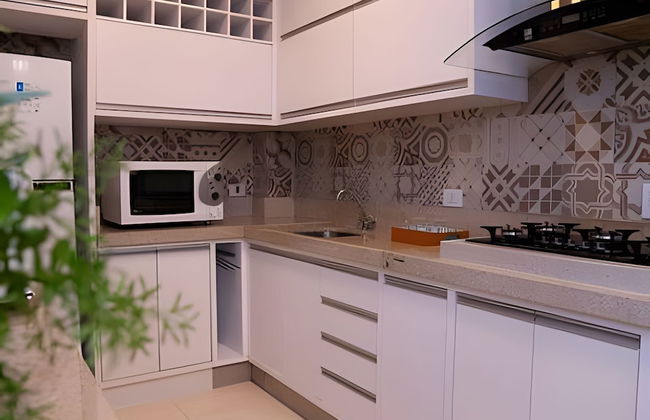 Sobrado 1 Suite 2 quartos AC 1km Shop JL - Foto 18