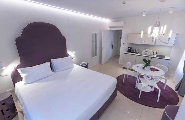 Opera Relais De Charme - Aparthotel - Foto 159