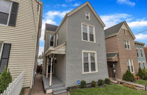 Recently Renovated Home in the Heart of Bellevue! home - Foto 13