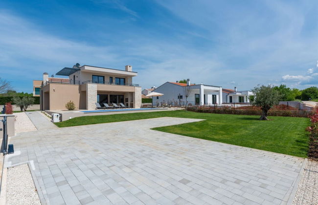 Villa Mahalo Modern Retreat - Foto 29