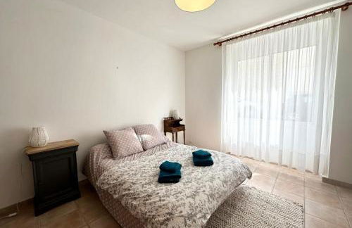 Charmante maison Terrasse Vue sur le port - Photo 32