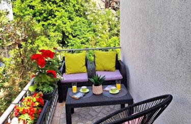 Apartment Ivy - Foto 1