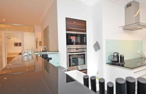 Villa Paula - WG03 strandnah mit Kamin, Terrasse, Balkon - Photo 17