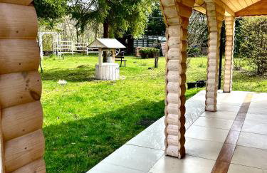 Siedlisko Nad Potokiem - Foto 22