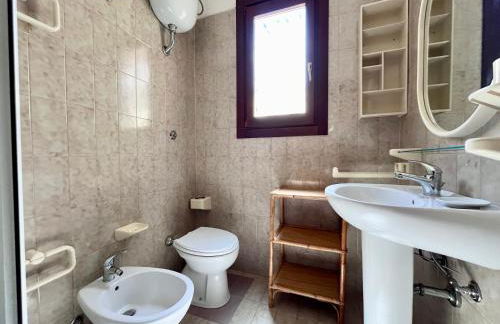 Villetta Marino P By La Via Del Mare Viaggi e Vacanze - Foto 44