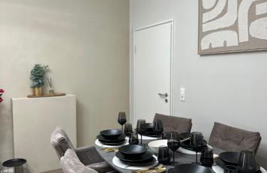 Villa Rosenau in Herzens Nürnberg - Foto 28