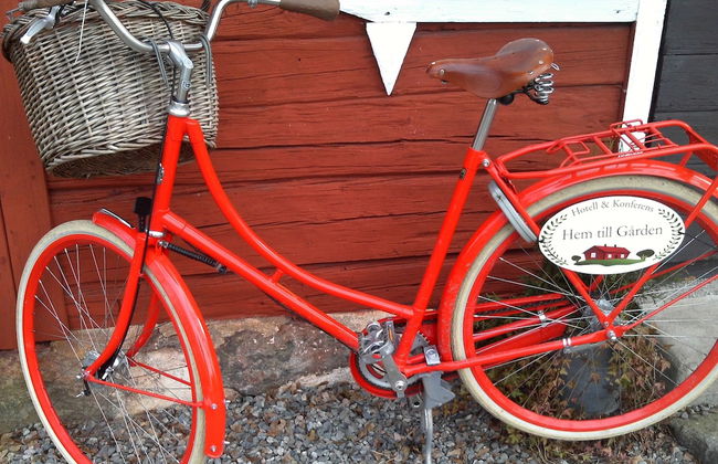 Hem till Gården - Foto 33