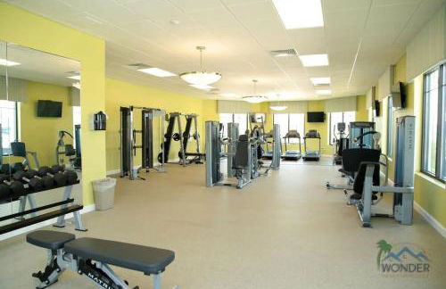 Storey Lake 4 Bedrooms Near Disney Orlando FL 3079 - Foto 74