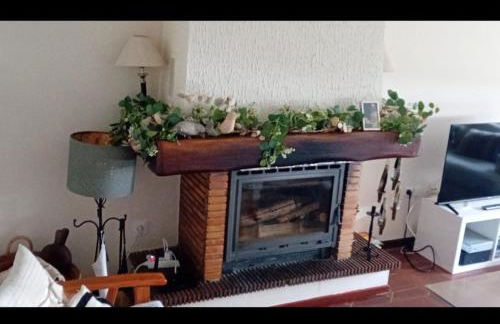 Increible casa de campo, 5 DORM, MARCO INCOMPARABLE - Foto 19