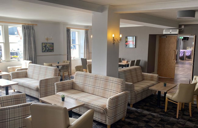 The Caledonian Hotel - Foto 12