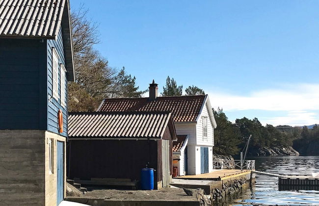 9 Person Holiday Home in Reksteren - Foto 71