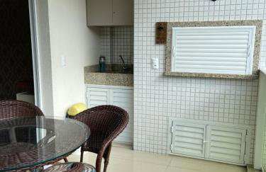 Apto Novinho na Praia de Palmas - Foto 34