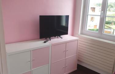 À flanc de colline - Foto 8