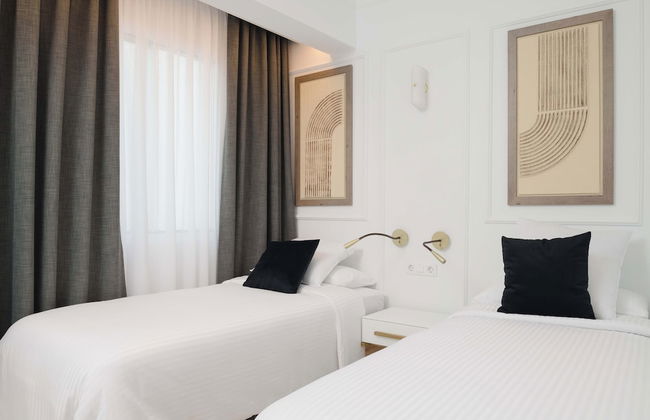 Blue Marina Suites Boutique Apartments - Foto 12