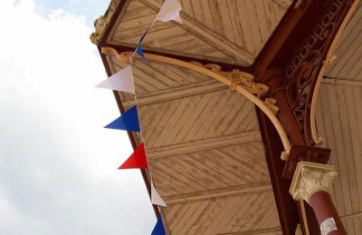 Résidence du Lion - Foto 39