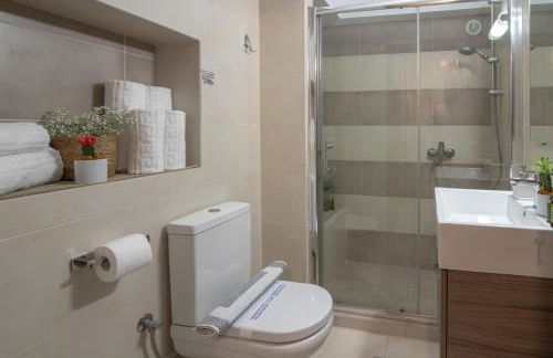 Cretan Vineyard Hill Villa 2 - Foto 40