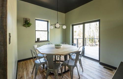 Lokal Chalet - Modern Cabin in the NJ Pine Barrens - Foto 14