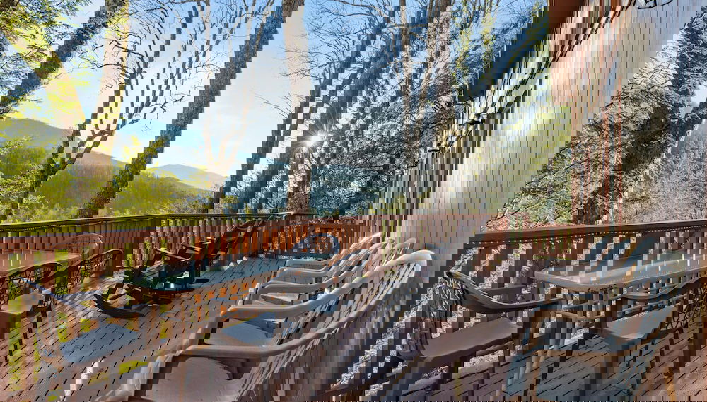 Servicios del alojamiento