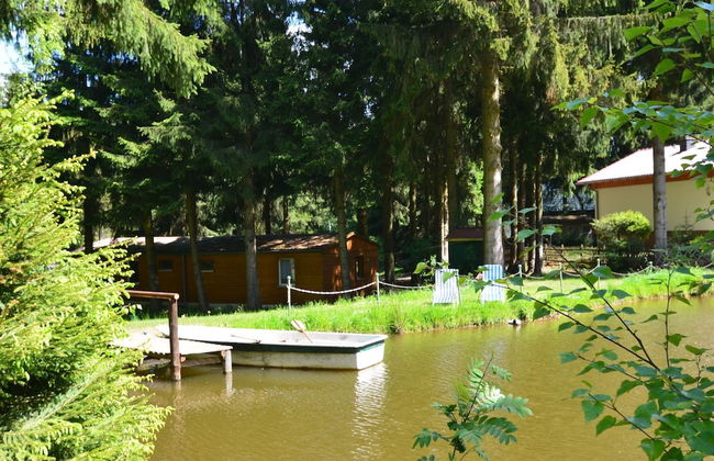 Holiday Home near Swimming Pool - Foto 26