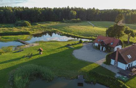 Siedlisko Maria - Foto 59