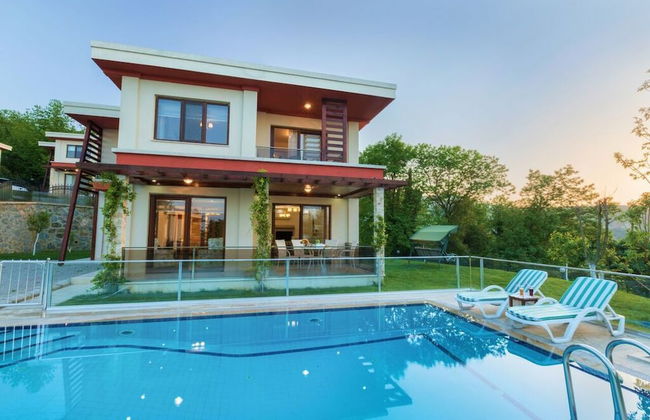 Nevras Resort - Foto 66