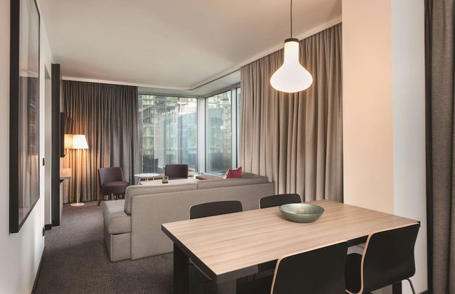 Adina Apartment Hotel Hamburg Speicherstadt - Foto 14