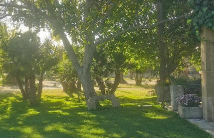 AGRITURISMO LE TAGLIATE - Foto 52