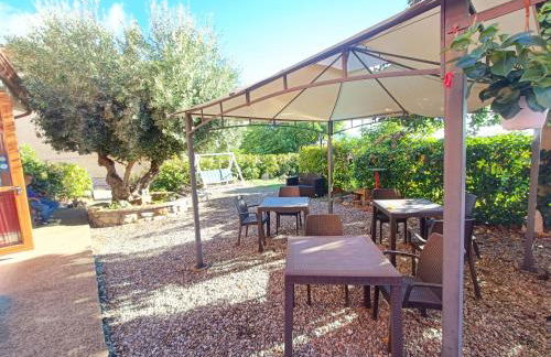 Agriturismo - "La Funicolare" - Photo 16