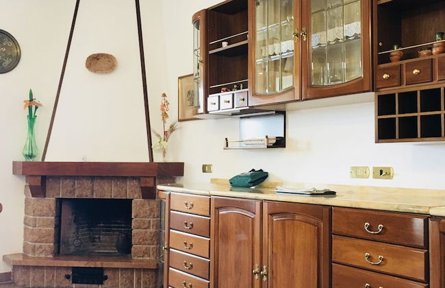 Charming Home in Peschici - Foto 9