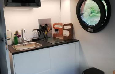 Hausboot auf der Mosel - Foto 24