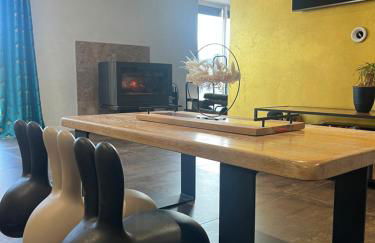 Bienvenue chez Vic - Foto 69