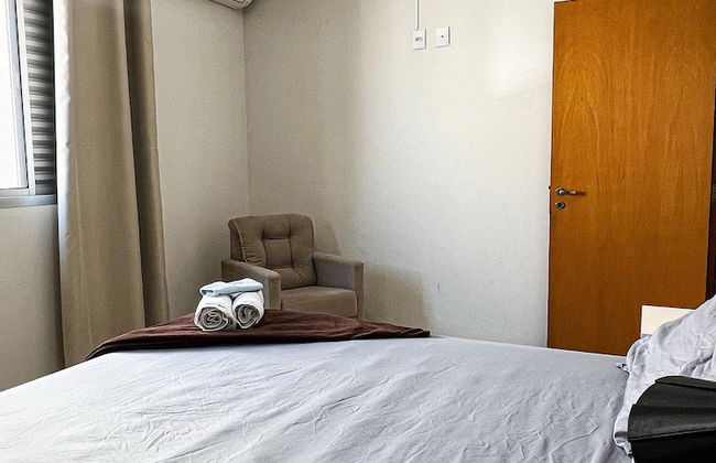 Residencial Vicente Vaz - Foto 25